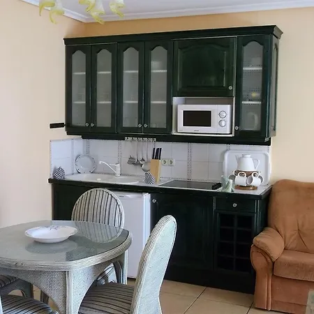Atlantic View Hotel 3*