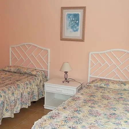 Atlantic View Hotel 3*