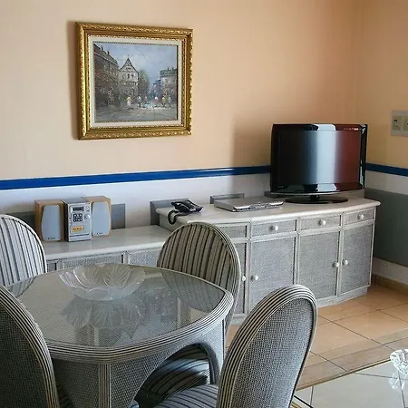 Hotel Atlantic View 3*