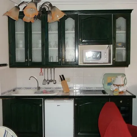 Hotel Atlantic View Puerto del Carmen (Lanzarote)