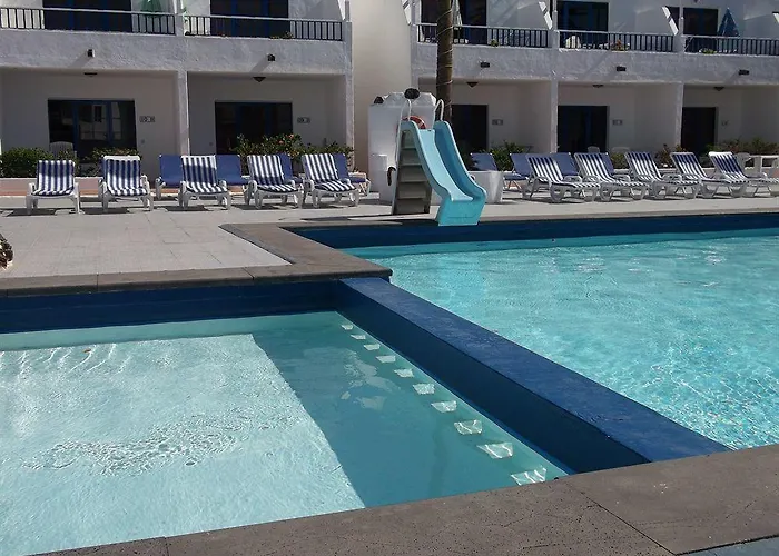 大西洋景观度假公寓酒店