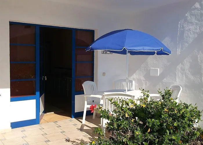 酒店 大西洋景观度假公寓酒店