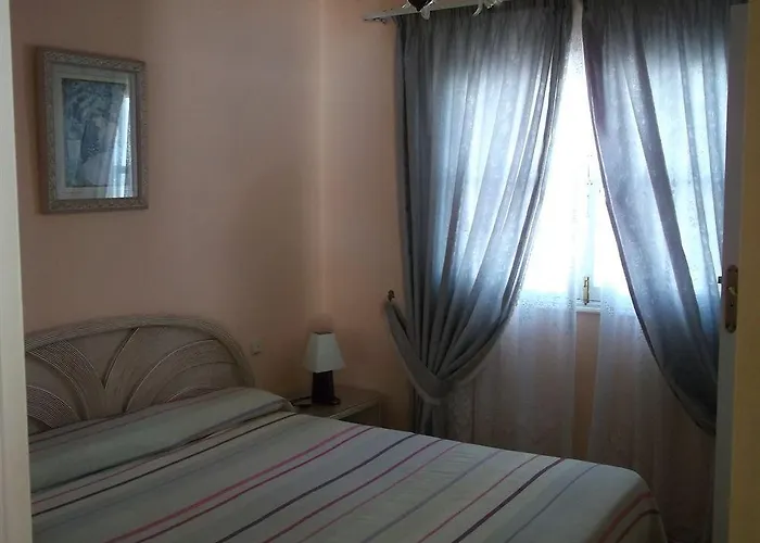 大西洋景观度假公寓酒店 3* 卡门港