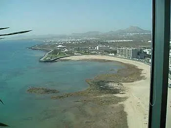 酒店 大西洋景观度假公寓酒店 卡门港