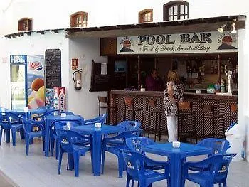 大西洋景观度假公寓酒店