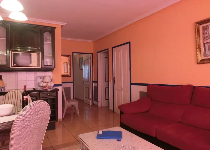 大西洋景观度假公寓酒店 酒店 3*