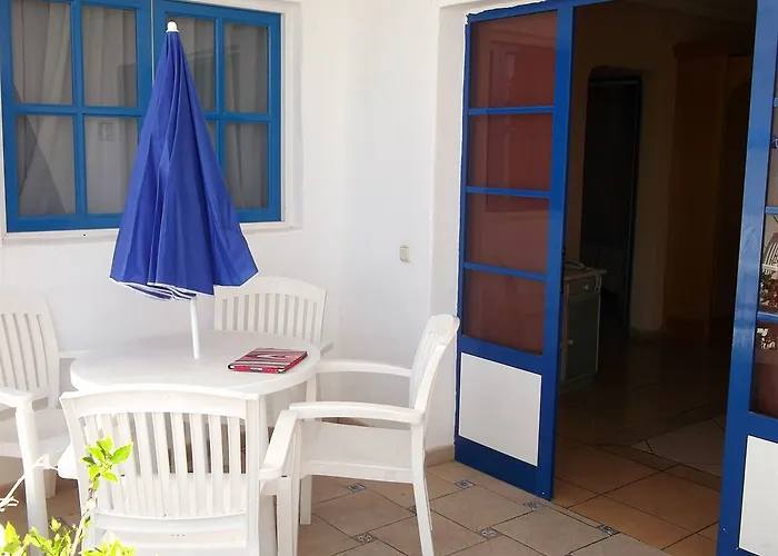 大西洋景观度假公寓酒店